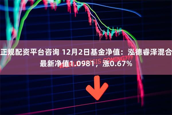 正规配资平台咨询 12月2日基金净值：泓德睿泽混合最新净值1