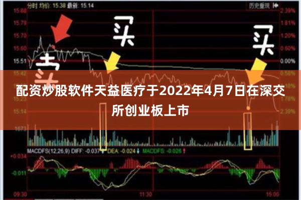 配资炒股软件天益医疗于2022年4月7日在深交所创业板上市